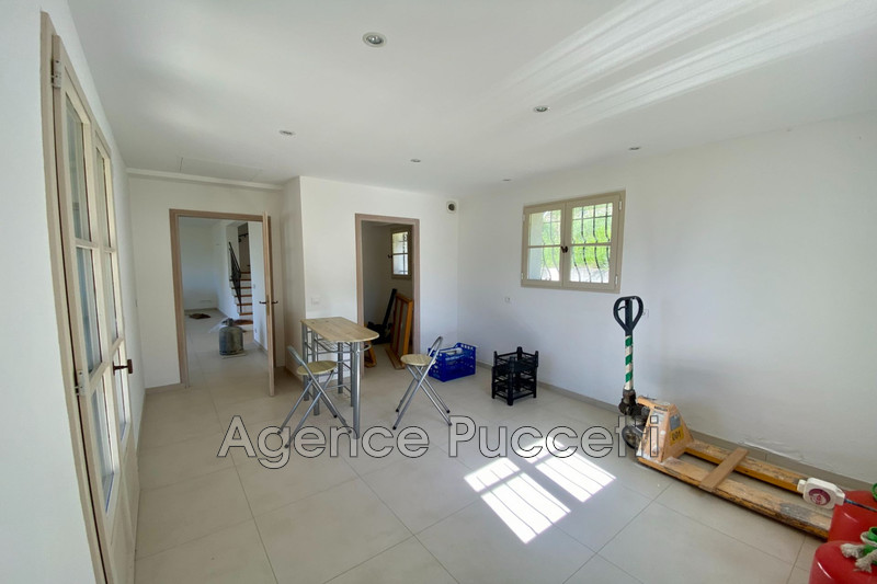 Vente maison Vence  