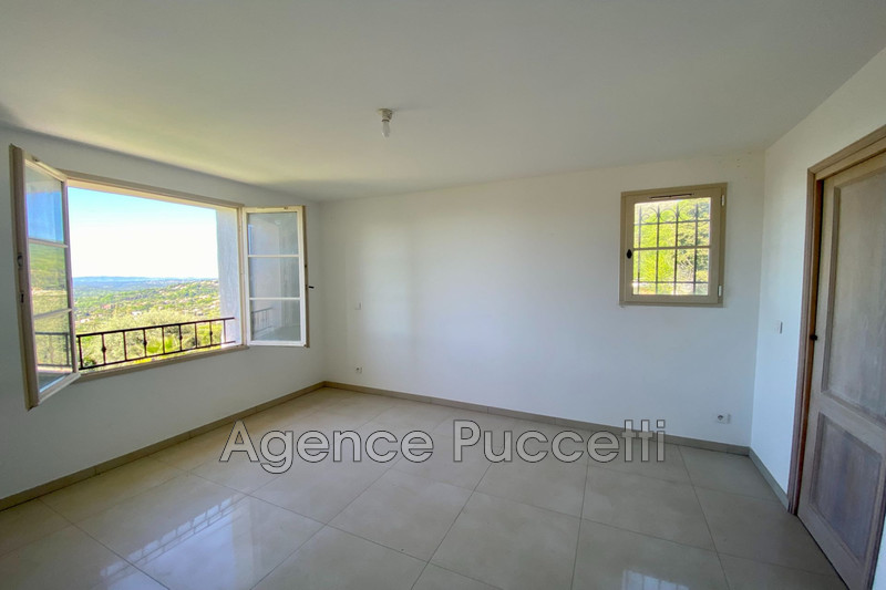 Vente maison Vence  