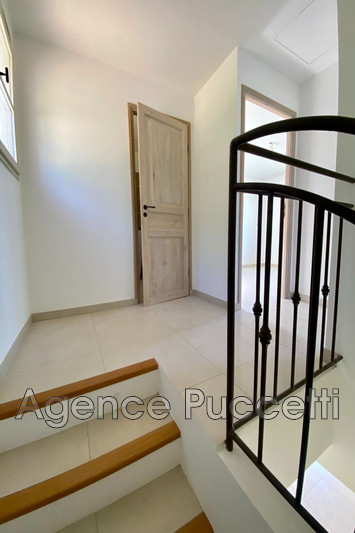 Vente maison Vence  
