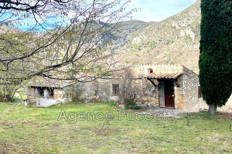 Bergerie Vence Le riou,   achat bergerie  1 chambre   55&nbsp;m&sup2;