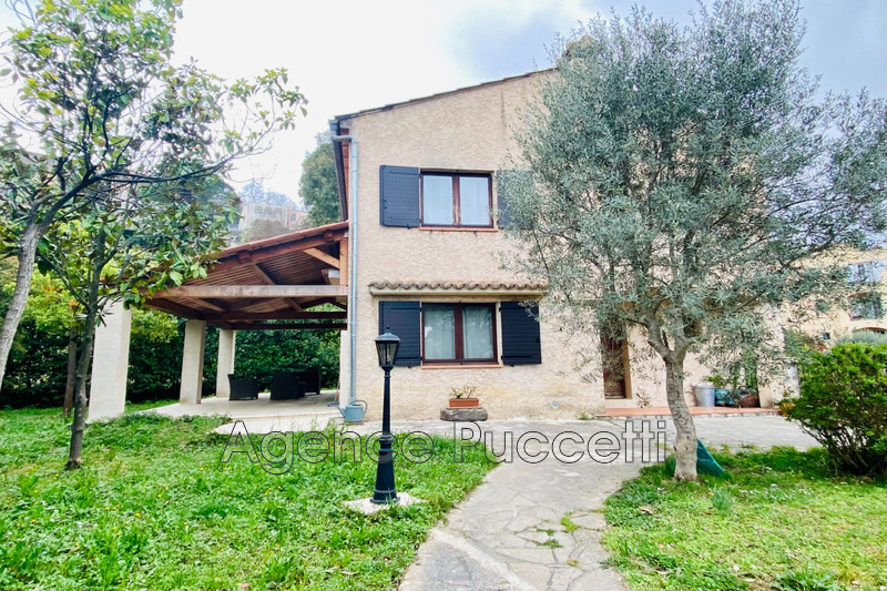 Photo Villa Vence Proximité centre ville,   achat villa  4 chambres   143&nbsp;m&sup2;