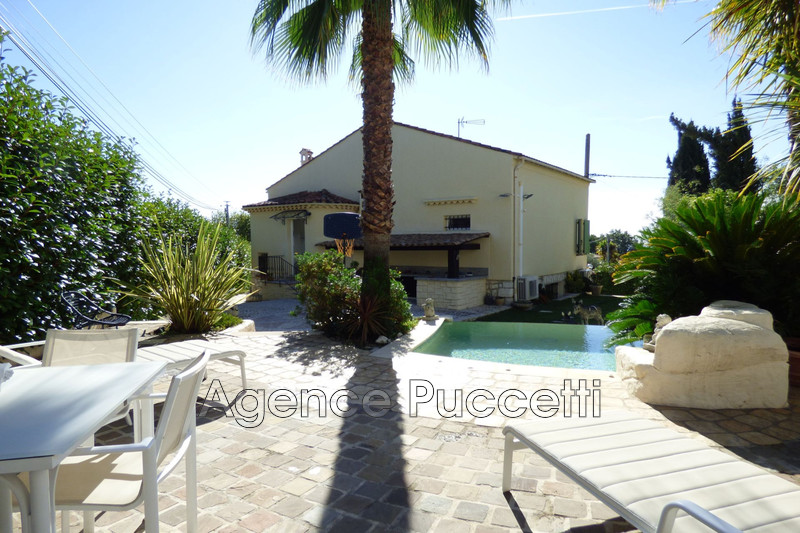 Photo Villa Vence L&#039;ara,   to buy villa  5 bedroom   125&nbsp;m&sup2;