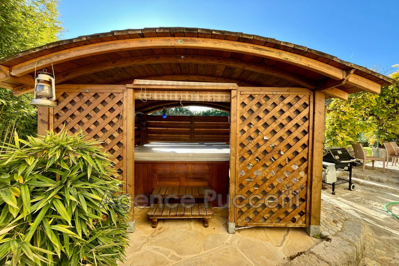 Vente maison Vence  