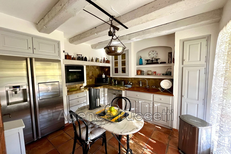Vente maison Vence  