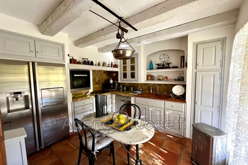 Vente maison Vence  