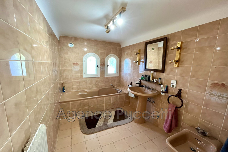 Vente maison Vence  