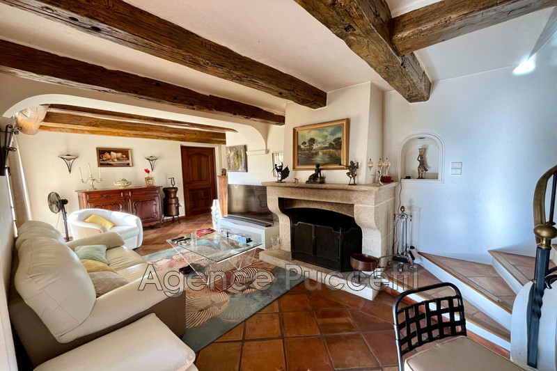 Vente maison Vence  