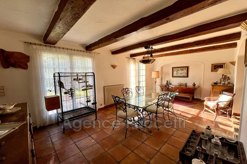 Vente maison Vence  