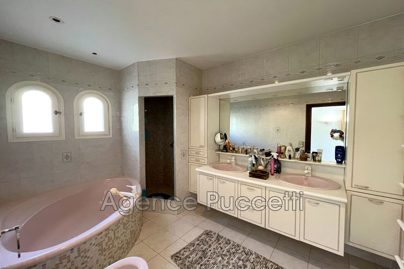 Vente maison Vence  