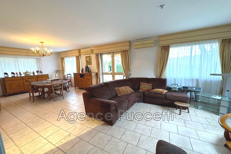 Vente villa Vence  