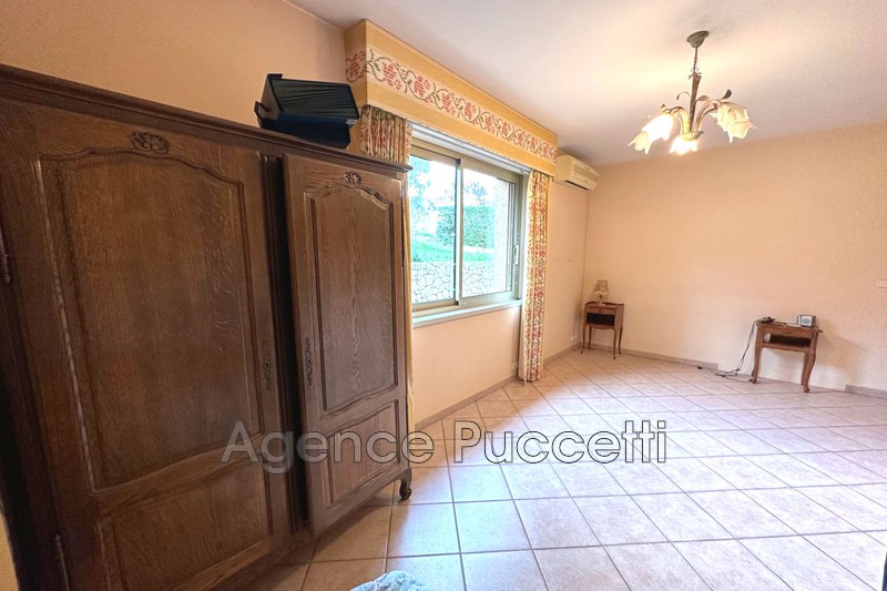 Vente villa Vence  