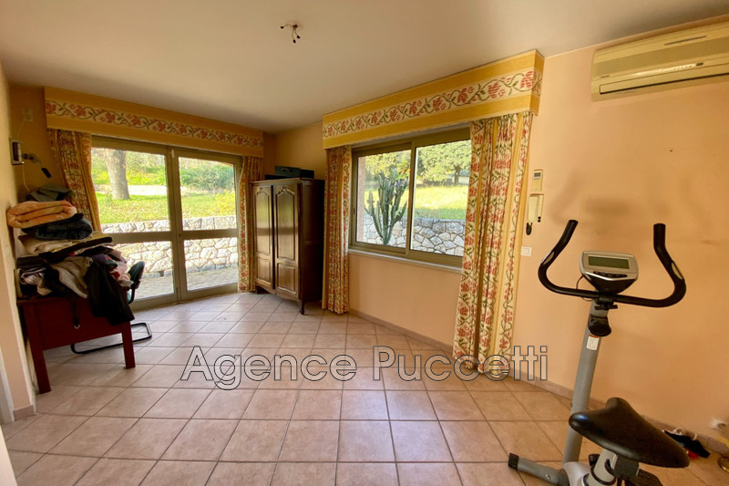 Vente villa Vence  