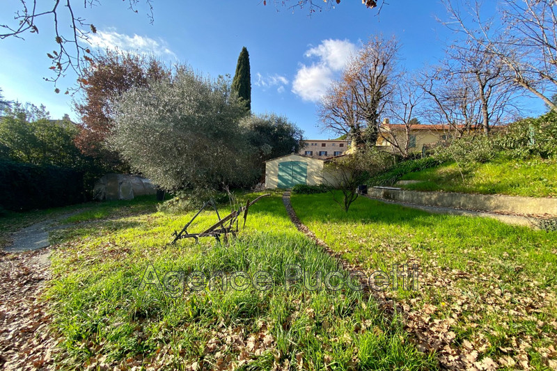 Vente villa Vence  