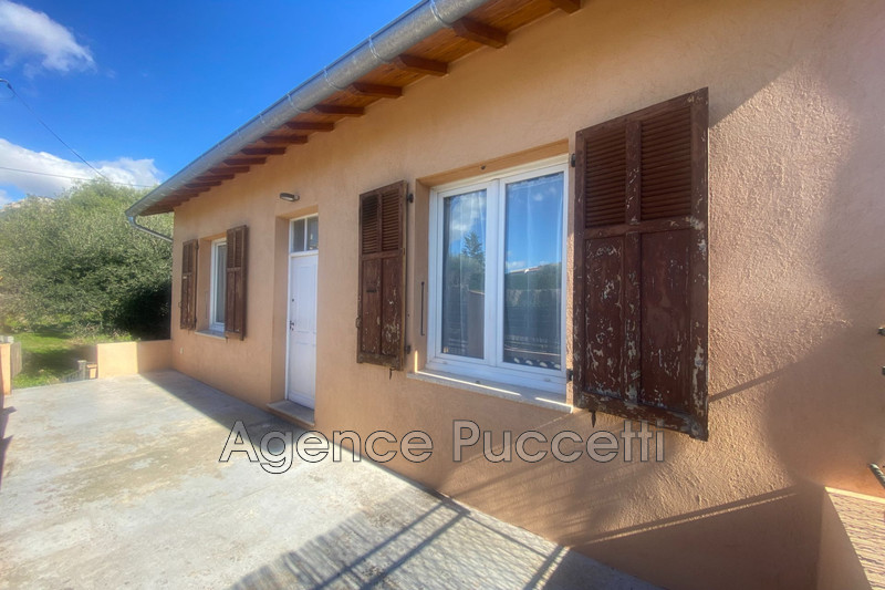 Photo House Vence Plateau st michel,   to buy house  4 bedroom   116&nbsp;m&sup2;