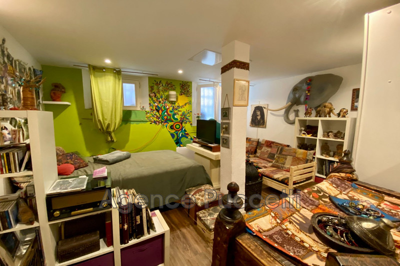 Vente maison de village Vence  