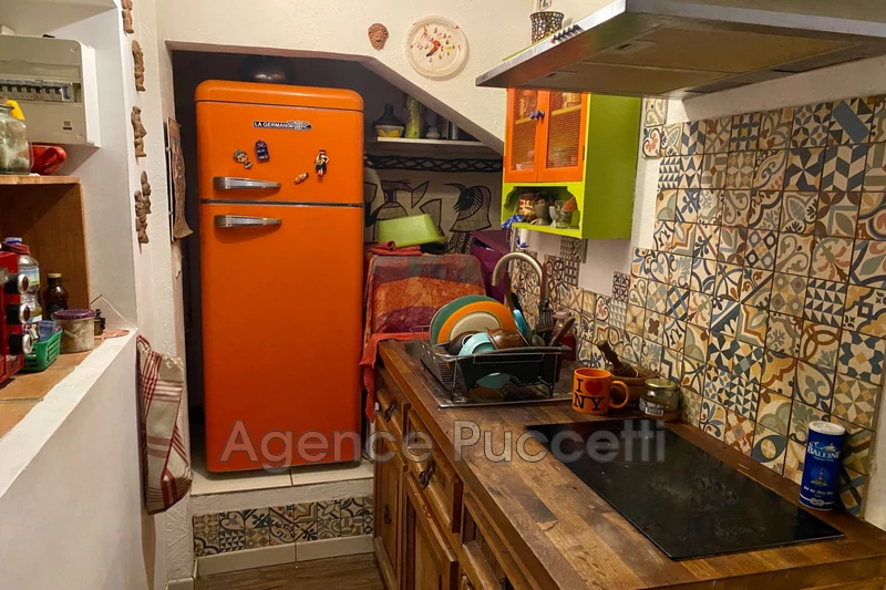 Vente maison de village Vence  