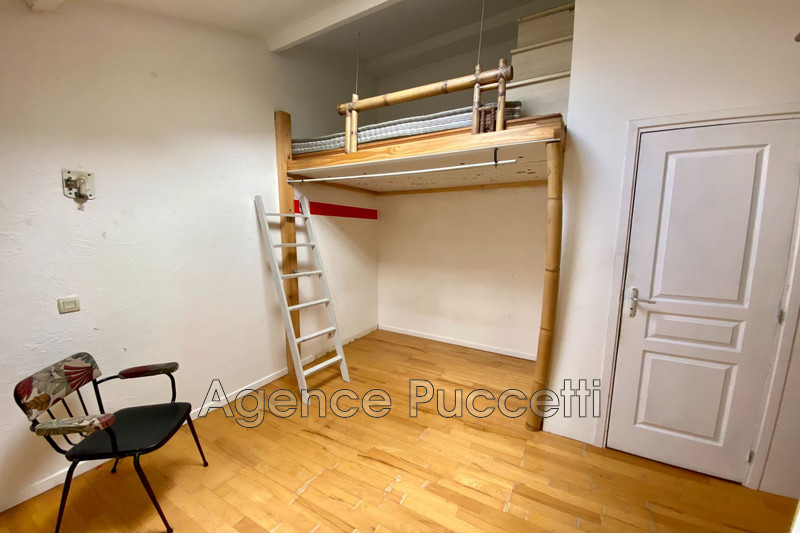 Vente maison de village Vence  