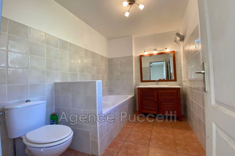 Vente maison Tourrettes-sur-Loup  