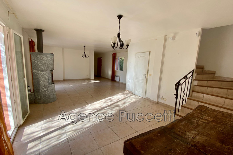 Vente maison Tourrettes-sur-Loup  