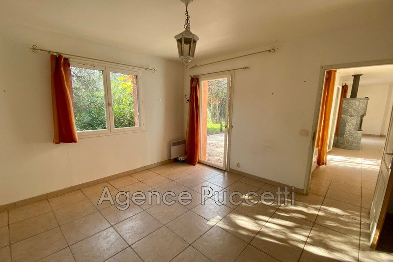 Vente maison Tourrettes-sur-Loup  