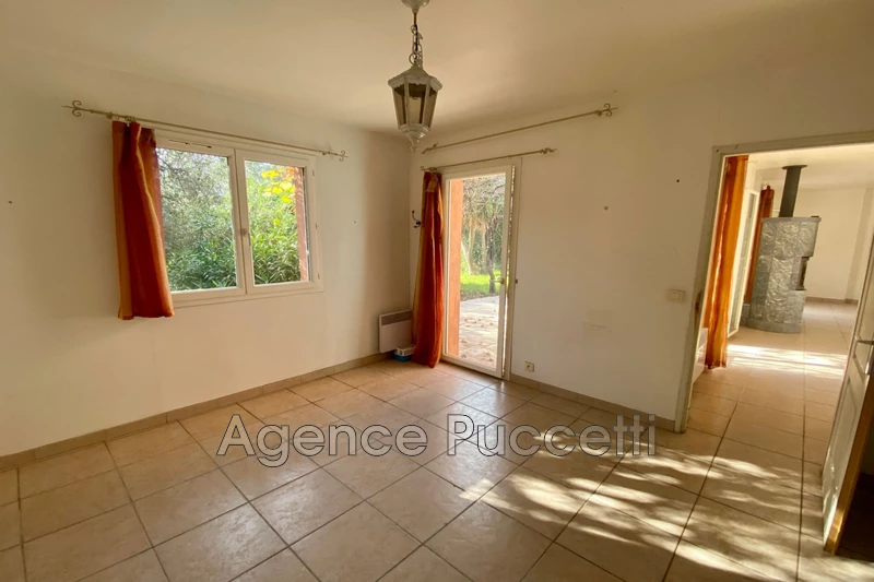 Vente maison Tourrettes-sur-Loup  