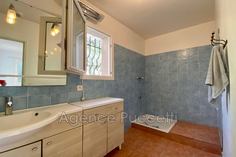 Vente maison Tourrettes-sur-Loup  