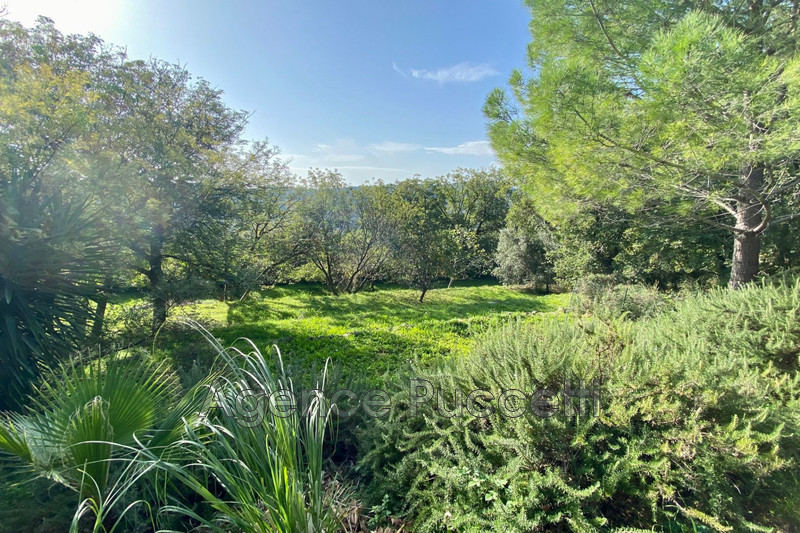 Vente maison Tourrettes-sur-Loup  