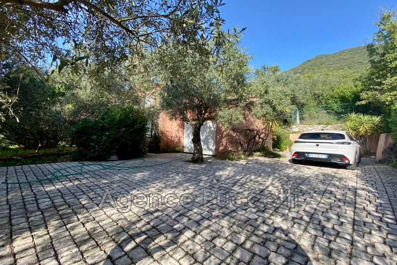 Vente maison Tourrettes-sur-Loup  