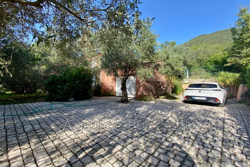 Vente maison Tourrettes-sur-Loup  