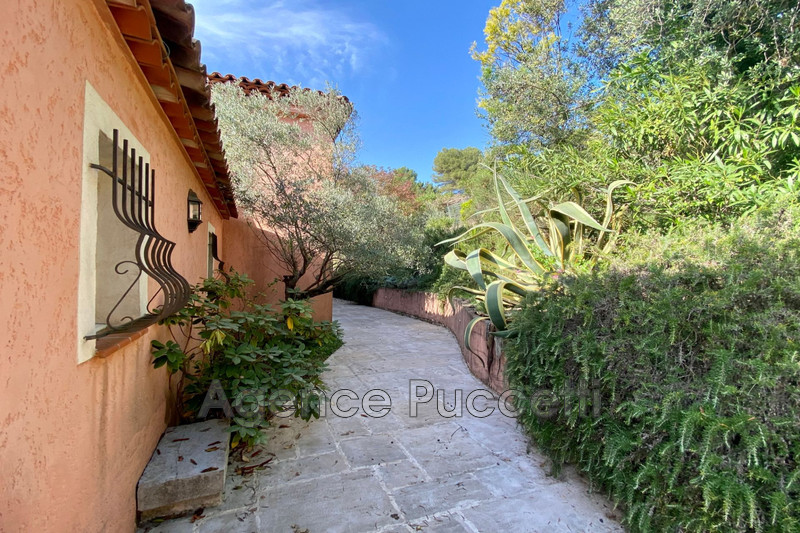Vente maison Tourrettes-sur-Loup  