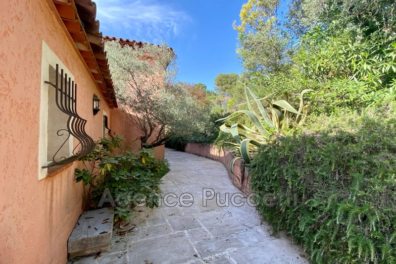 Vente maison Tourrettes-sur-Loup  