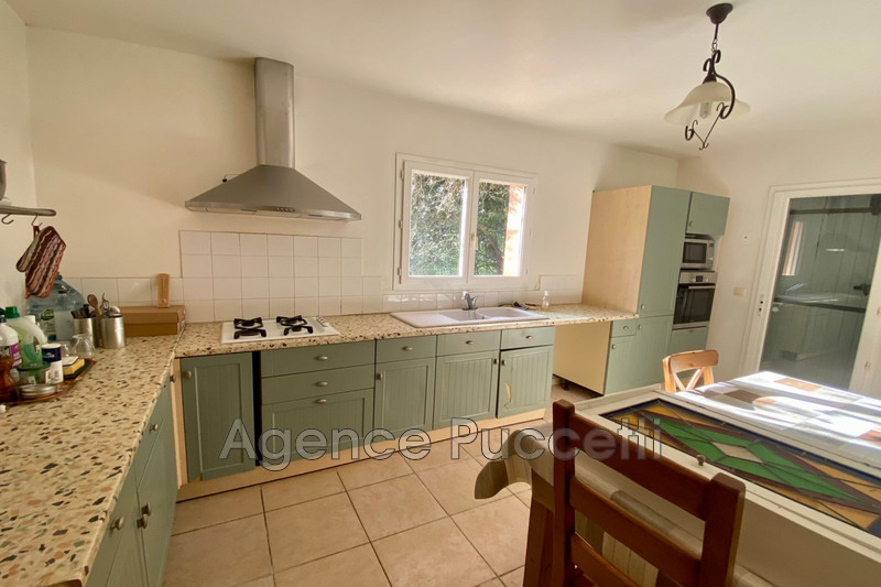 Vente maison Tourrettes-sur-Loup  