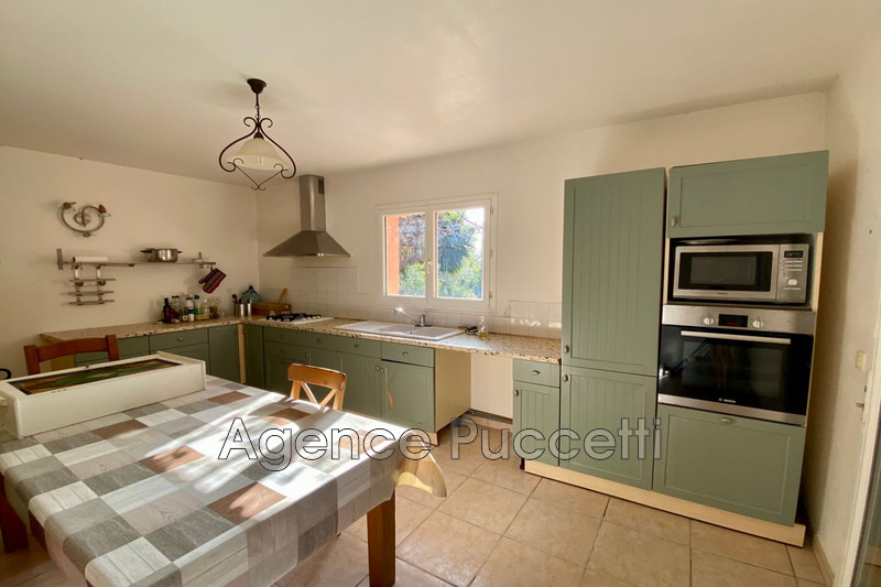 Vente maison Tourrettes-sur-Loup  