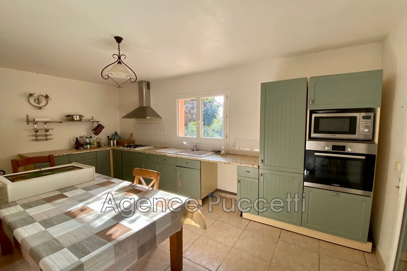 Vente maison Tourrettes-sur-Loup  