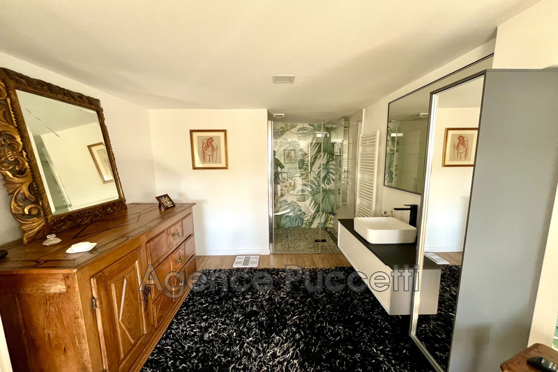 Vente maison de caractère Coursegoules  