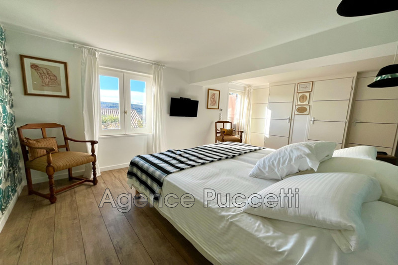 Vente maison de caractère Coursegoules  