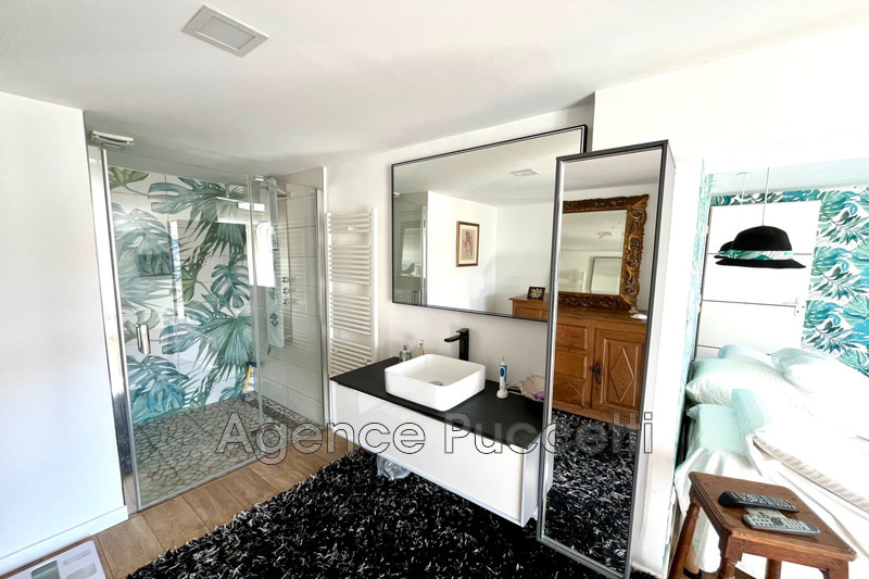 Vente maison de caractère Coursegoules  