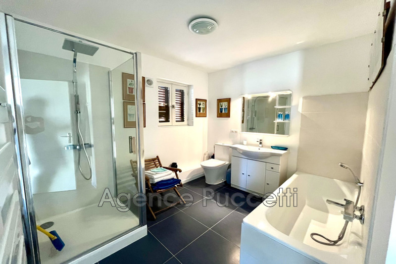 Vente maison de caractère Coursegoules  