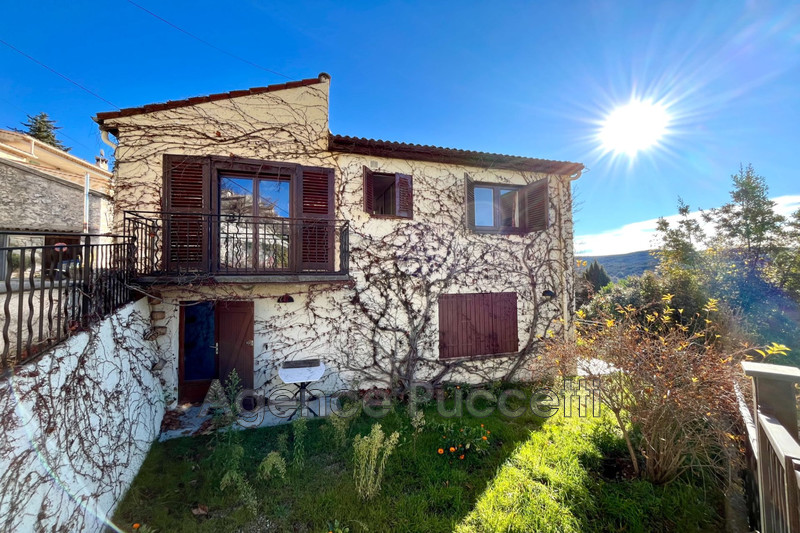 Photo Maison de caractère Coursegoules Coursegoules village,   to buy maison de caractère  3 bedroom   145&nbsp;m&sup2;