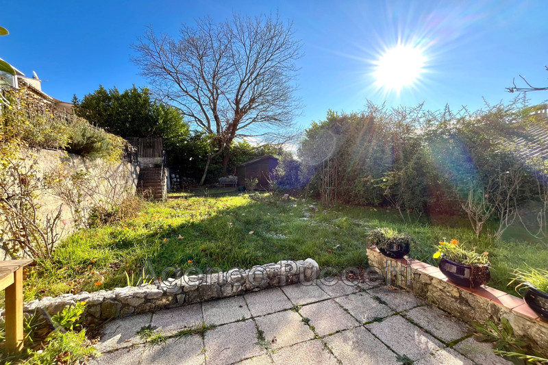 Vente maison de caractère Coursegoules  