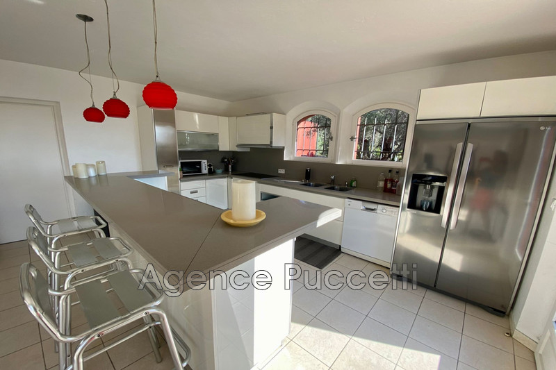 Vente demeure de prestige Vence  