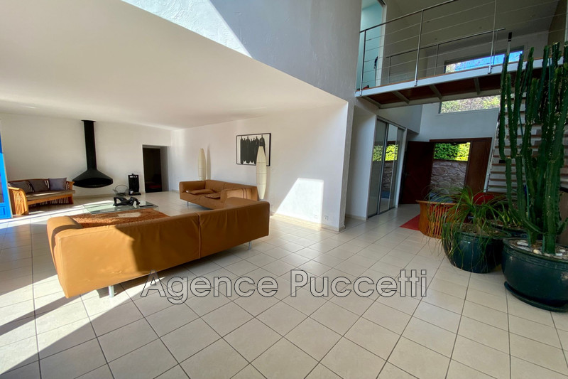 Vente demeure de prestige Vence  
