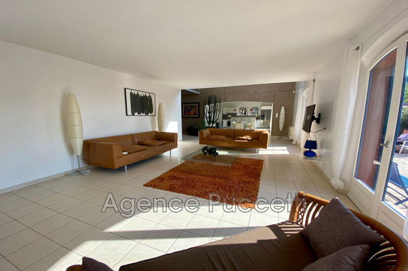 Vente demeure de prestige Vence  