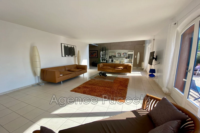 Vente demeure de prestige Vence  