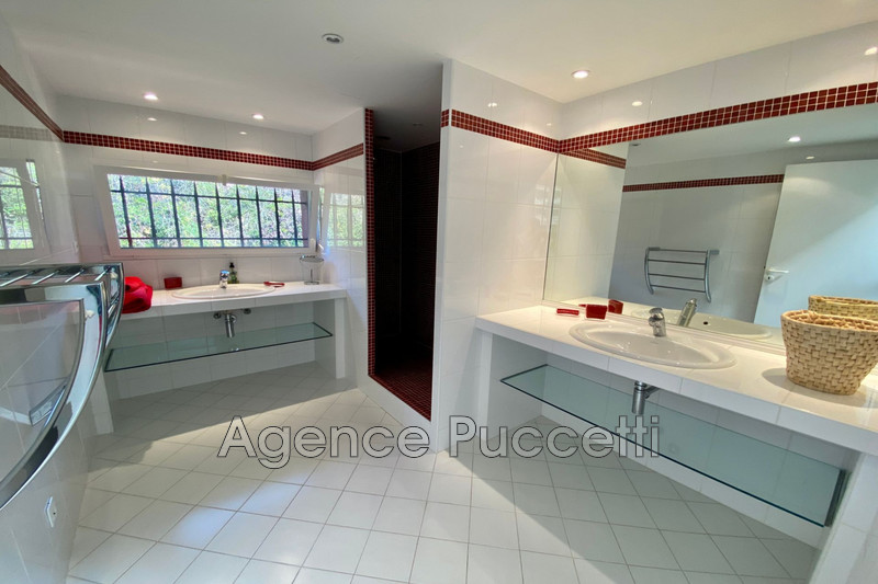 Vente demeure de prestige Vence  