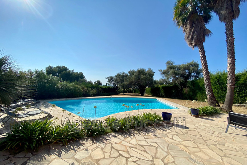 Vente demeure de prestige Vence  