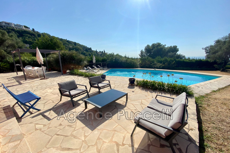 Vente demeure de prestige Vence  
