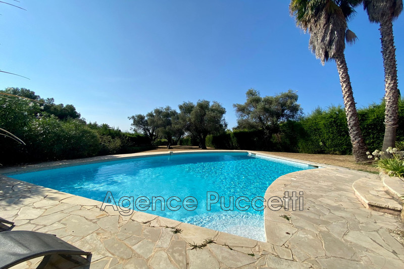 Vente demeure de prestige Vence  