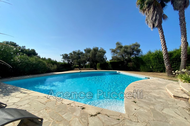 Vente demeure de prestige Vence  