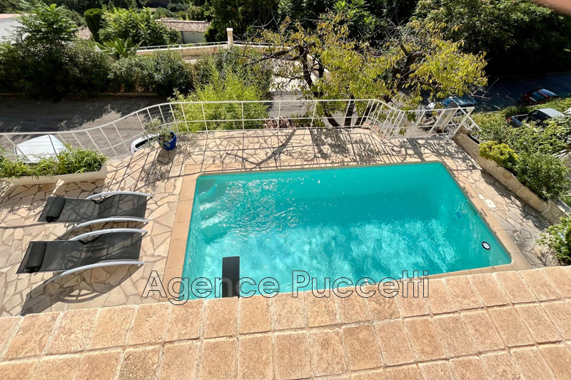 Vente maison Saint-Jeannet  